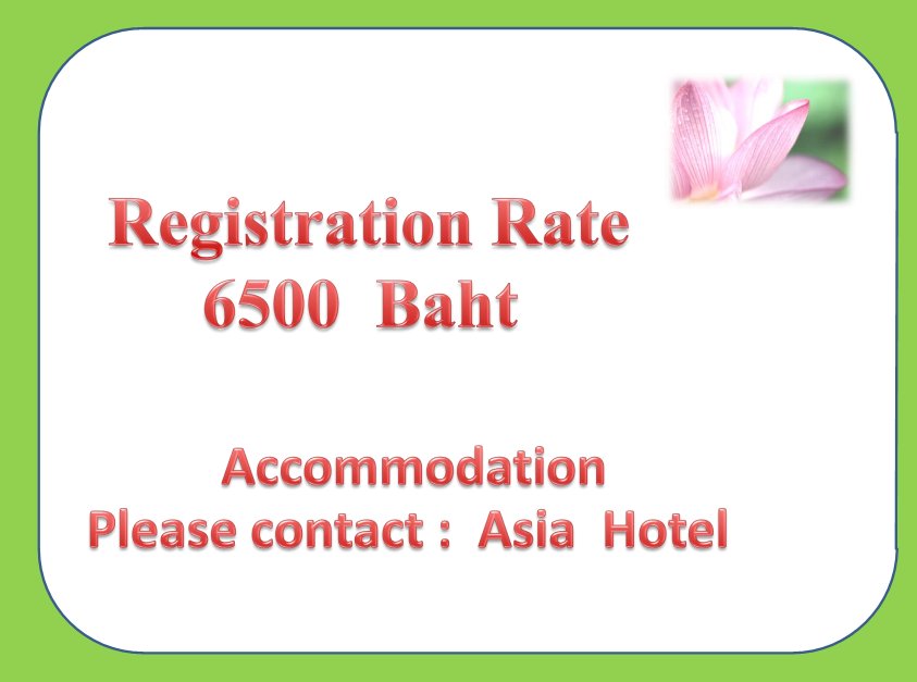 Registration